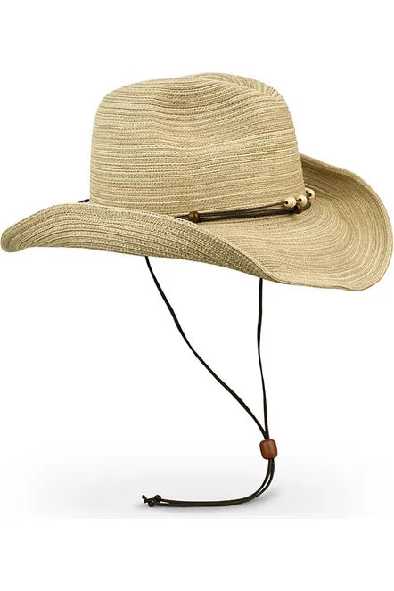 Sunday Afternoons Sunset Womens Hat Oat