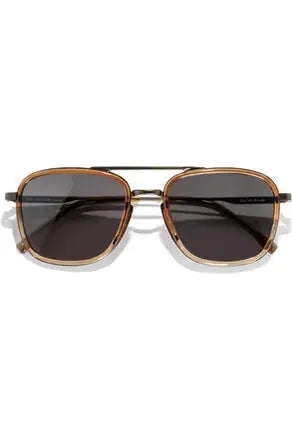 Sunski Estero Sunglasses Horizon Slate