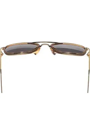 Sunski Estero Sunglasses Horizon Slate