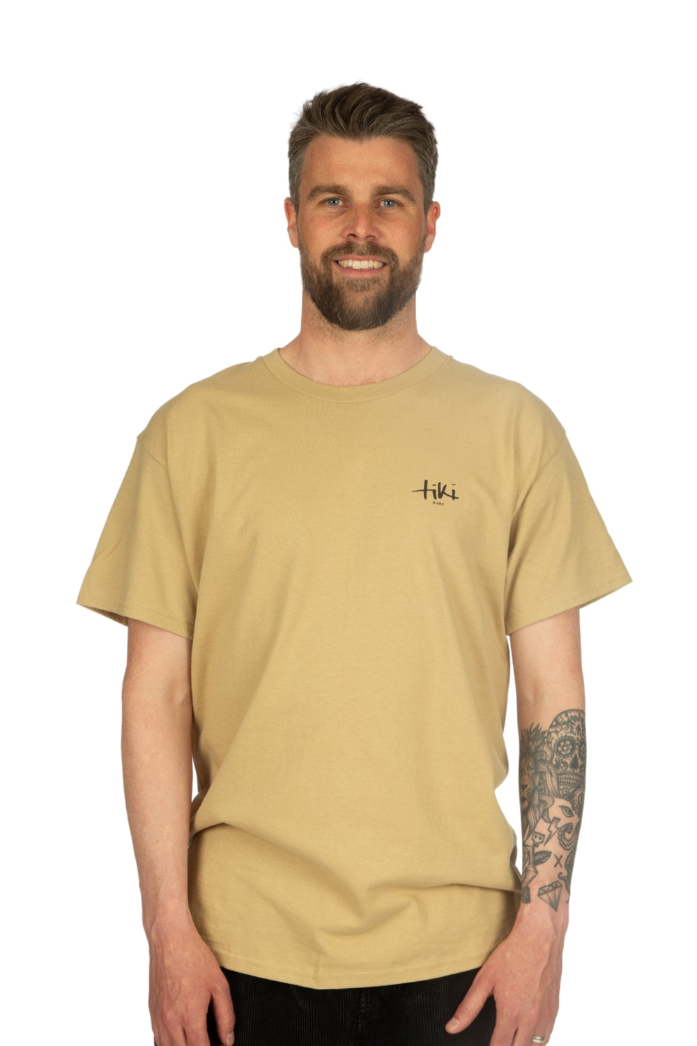 CL Tiki Corps T-shirt