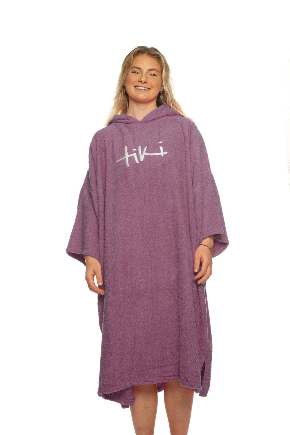 CL Tiki Change Robe Adult