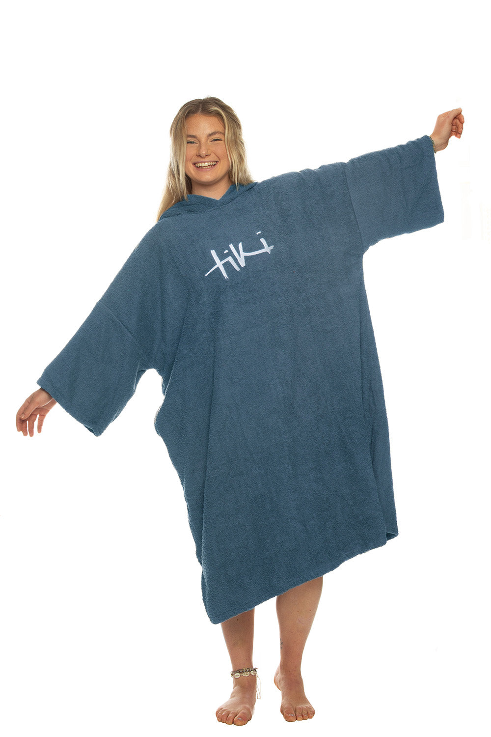 CL Tiki Change Robe Adult