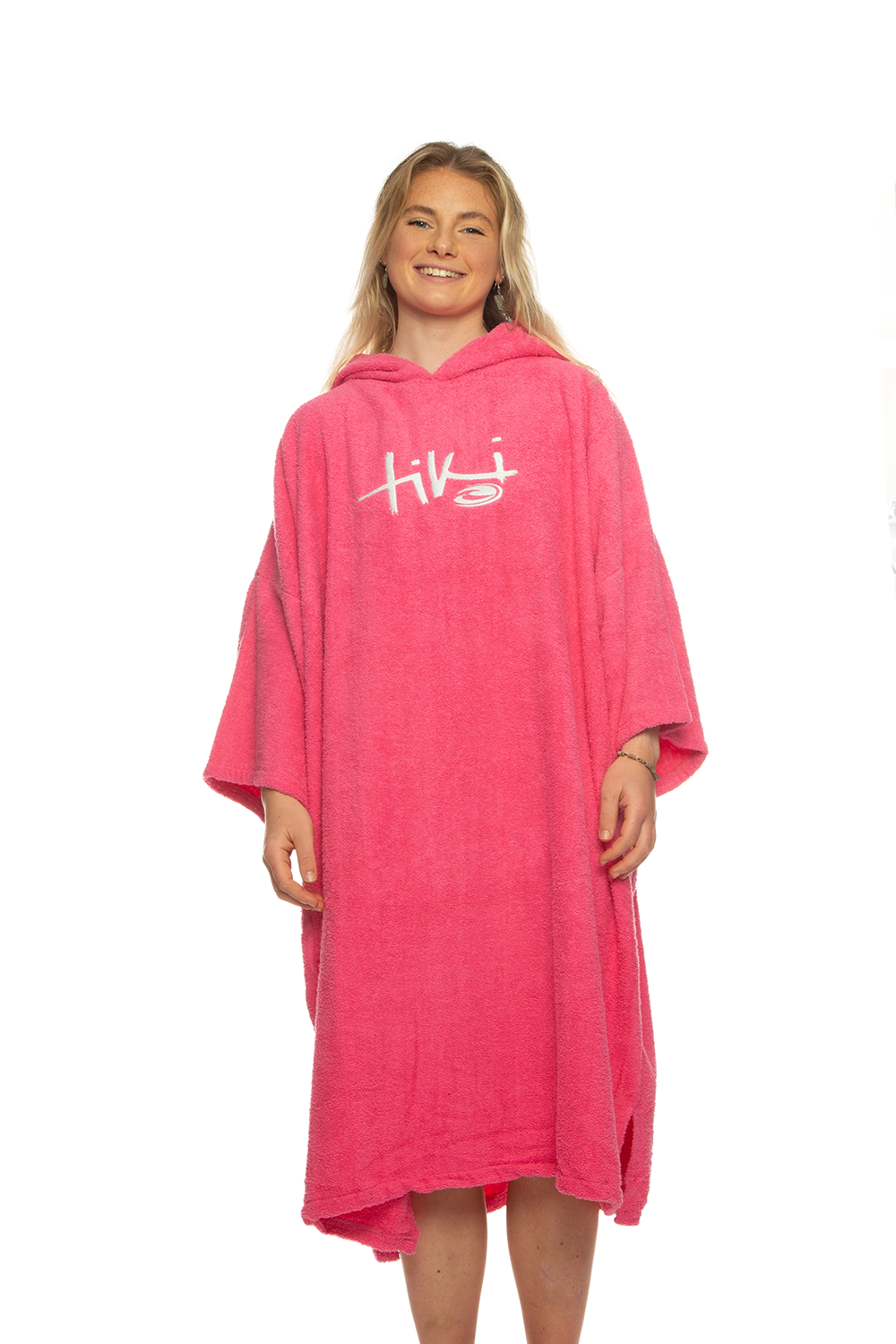 CL Tiki Change Robe Adult