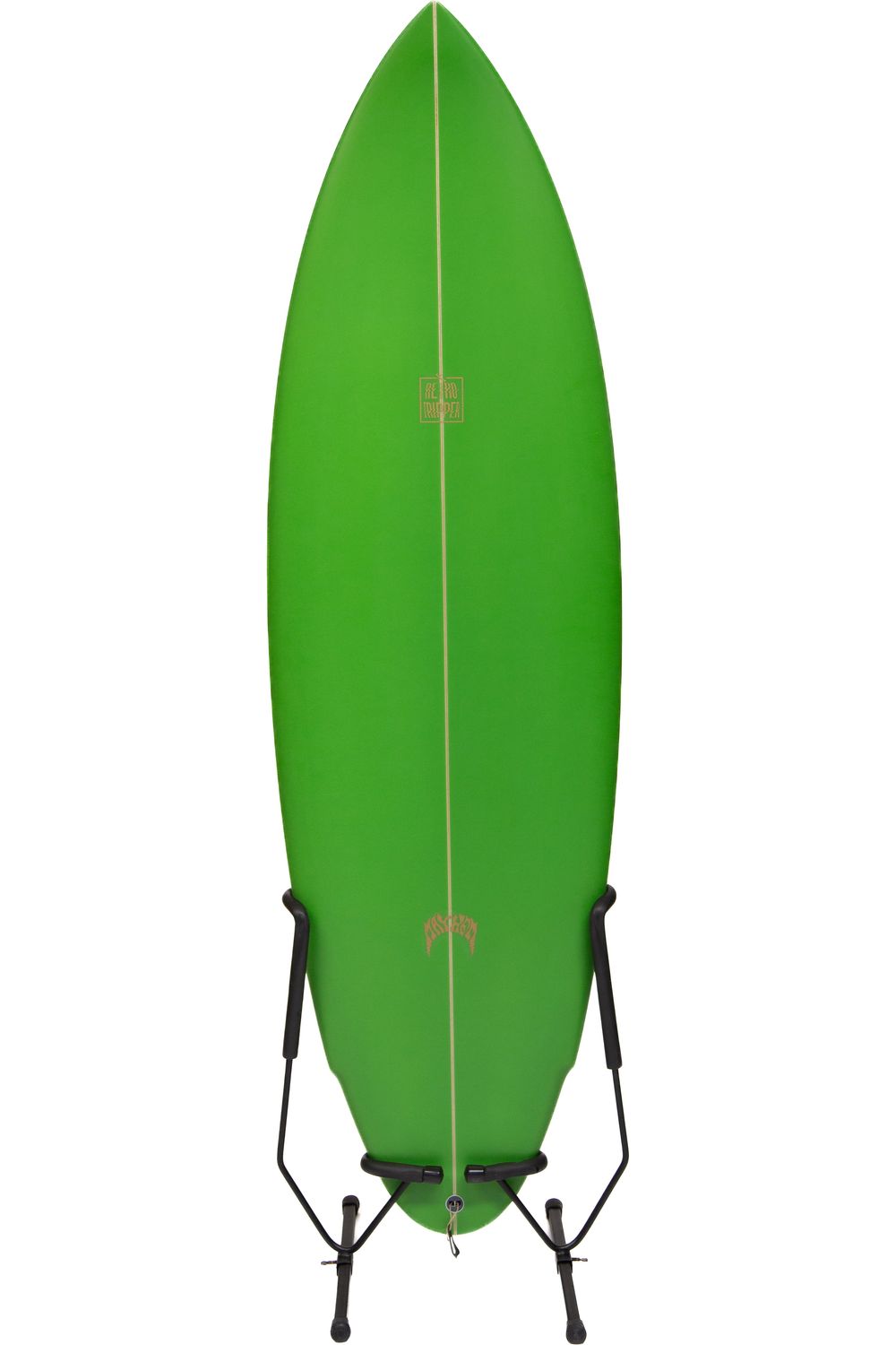 Image of Lost Retro Tripper, 5'11 Surfboard 35.00L PU Futures 3 Fins