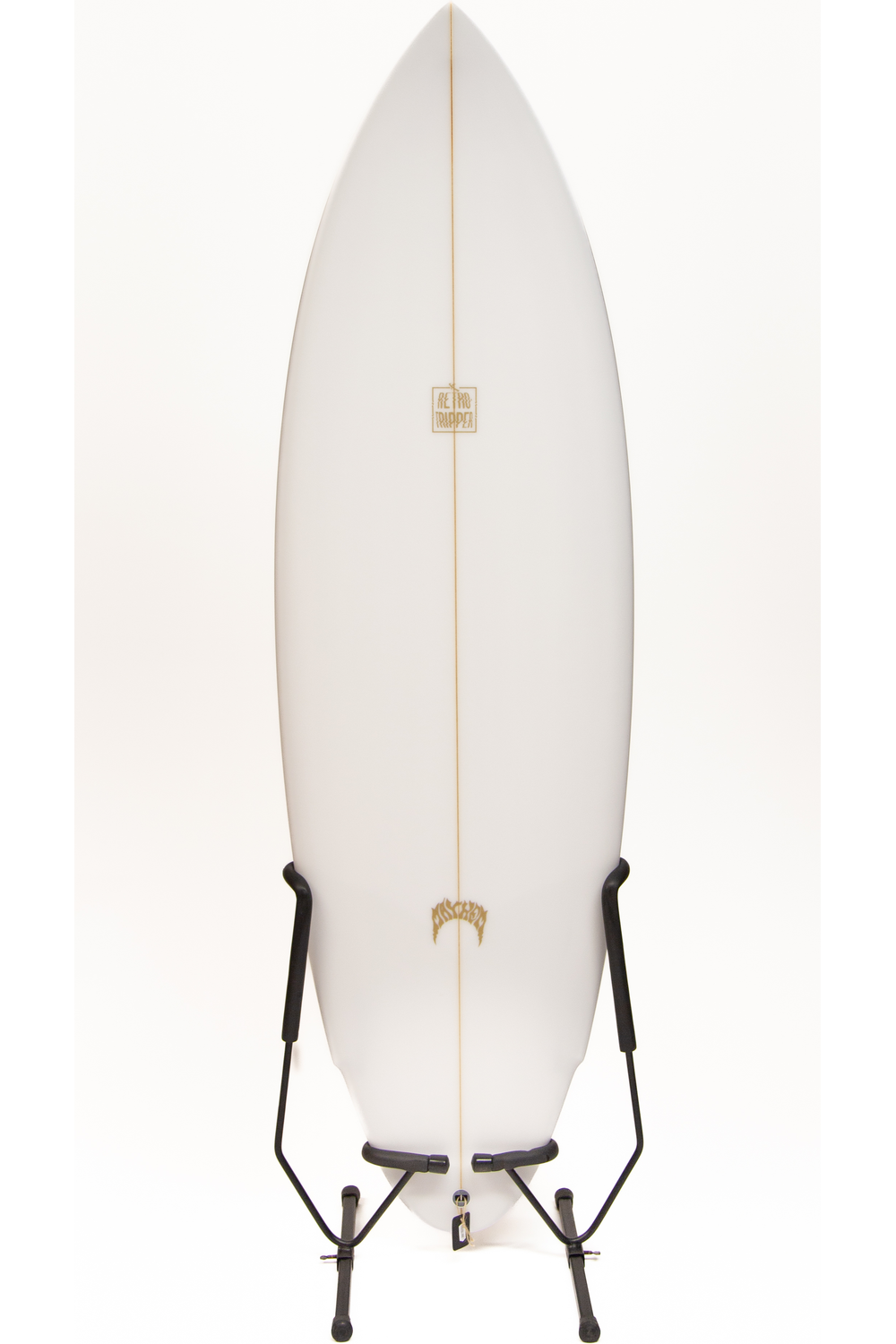 Image of Lost Retro Tripper, 5'9 Surfboard 32.00L PU Futures 3 Fins