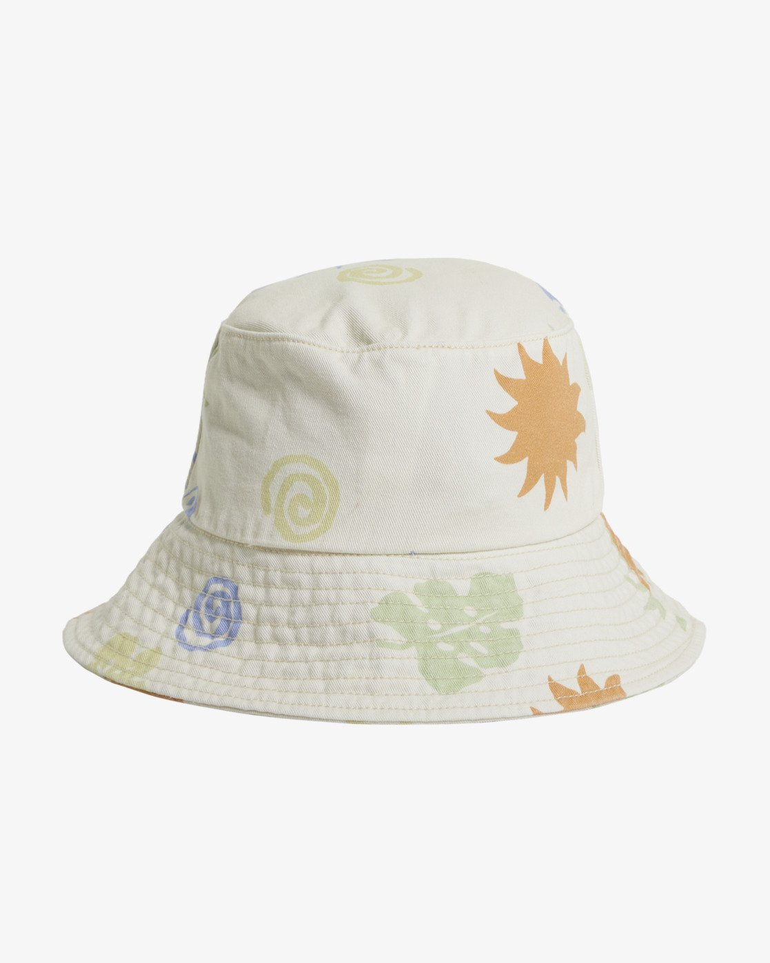 Billabong Sun Symbol Bucket Hat Multi
