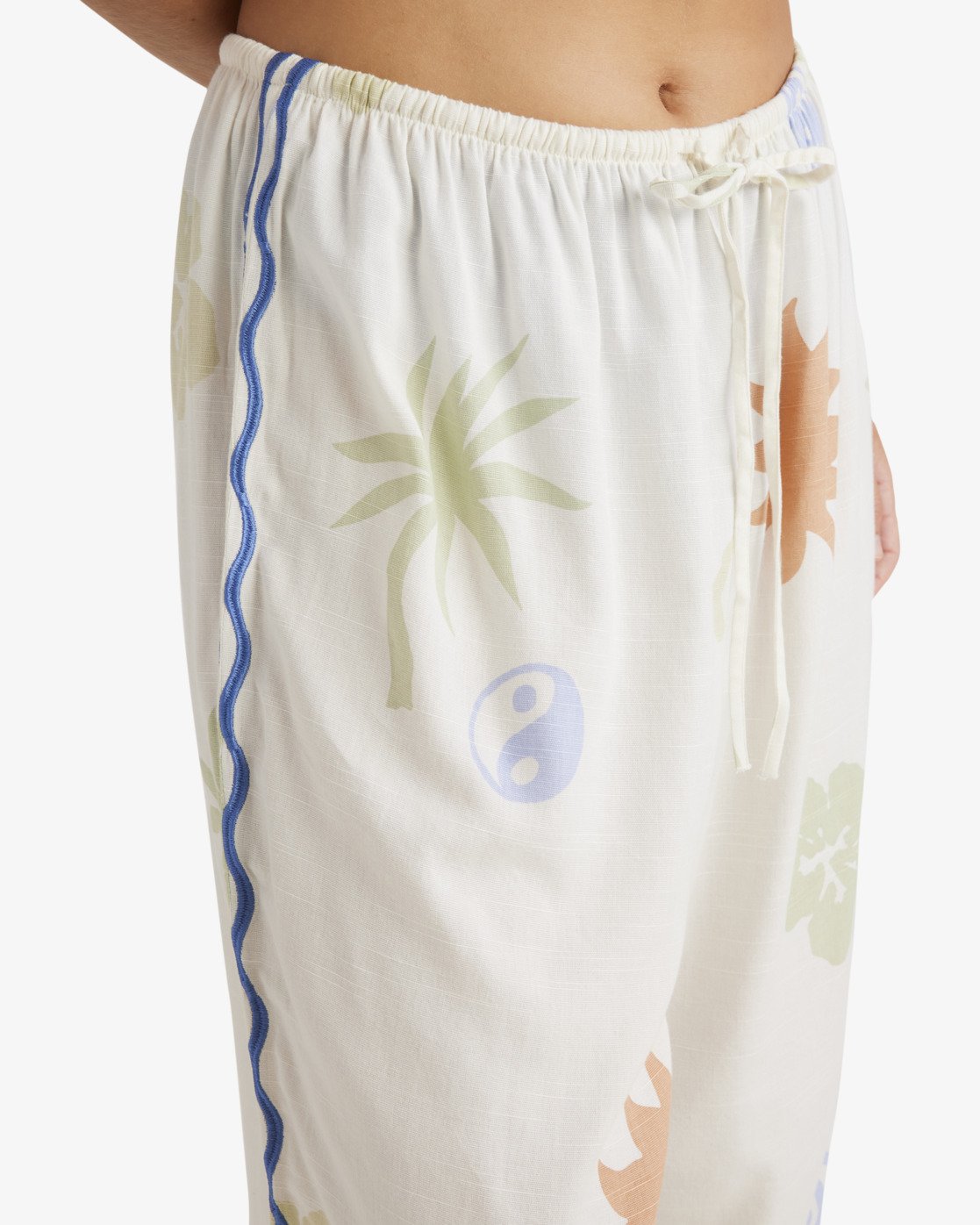 Billabong Sun Symbol Pant Multi