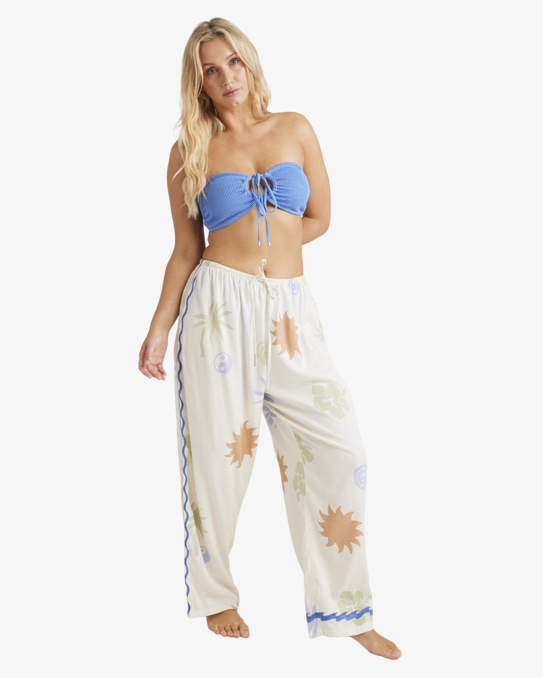 Billabong Sun Symbol Pant Multi