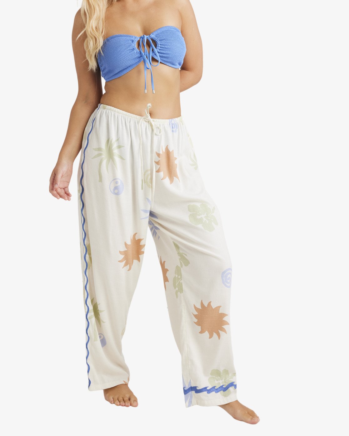 Billabong Sun Symbol Pant Multi