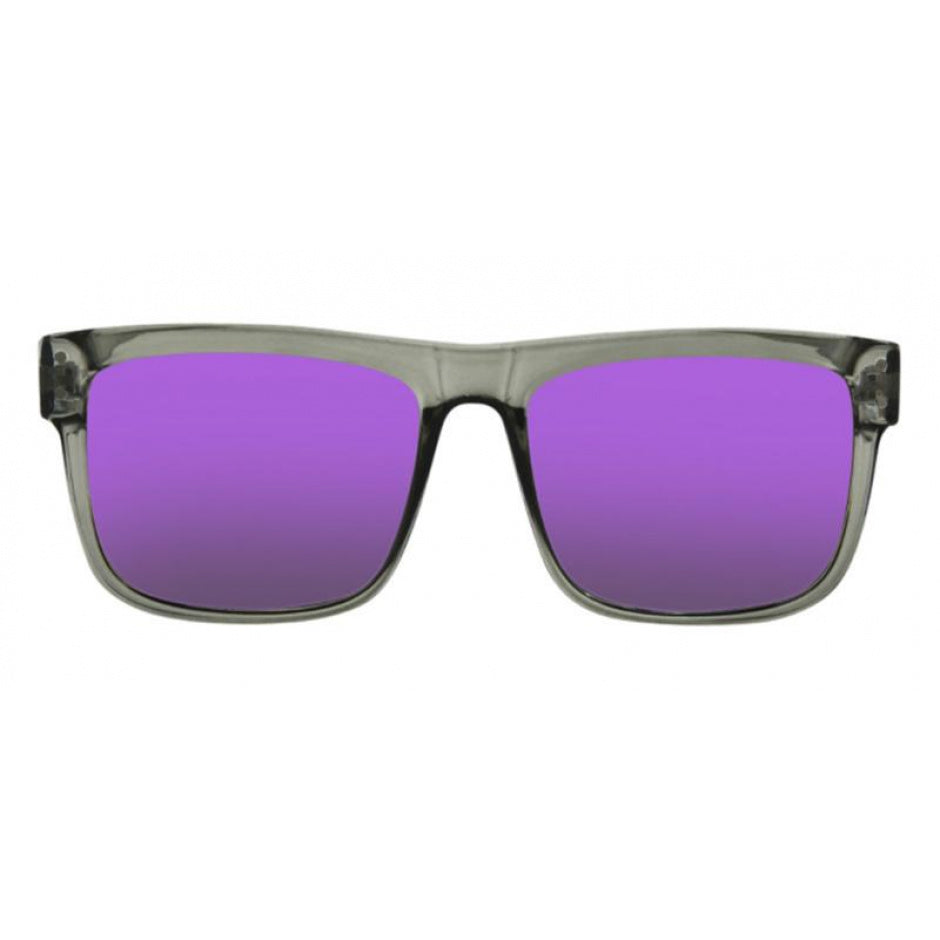 I-Sea V-Lander Sunglasses Grp-Grey/Purple