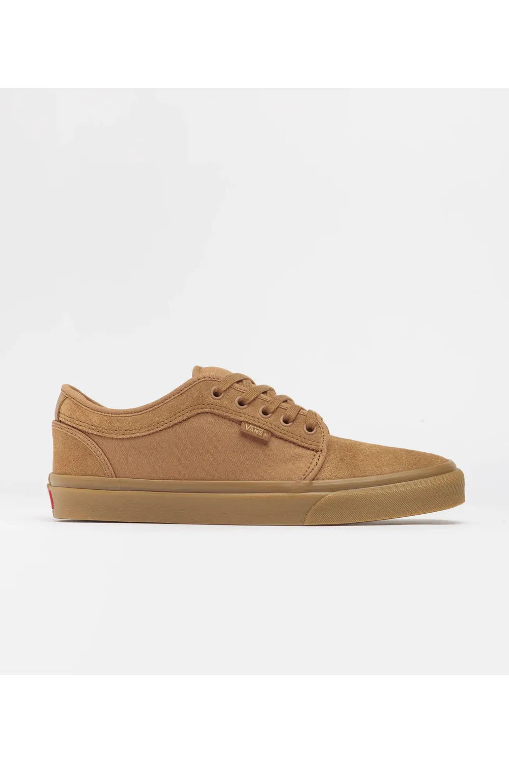 Vans 2025 light gum