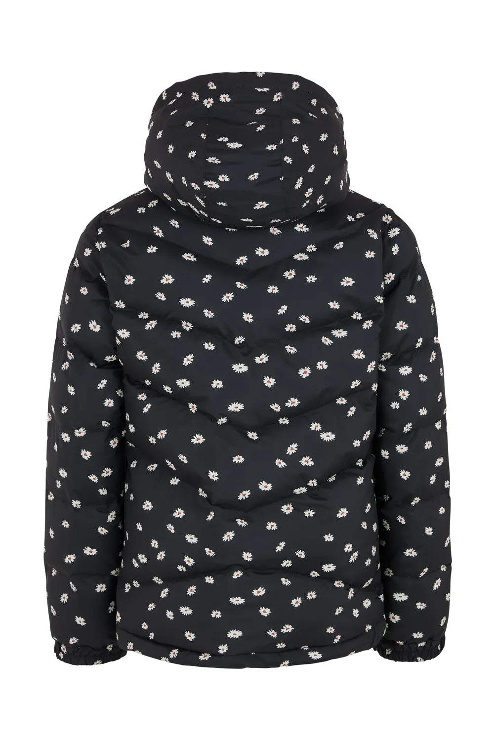 Protest Vario Junior Snowjacket True Black