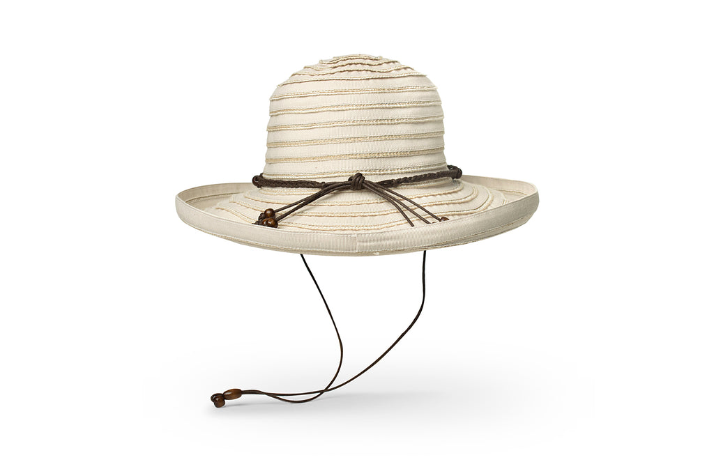 Sunday Afternoons Vineyard Hat Linen