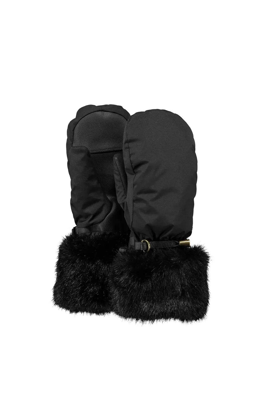 Barts Empire Ski mitts Black
