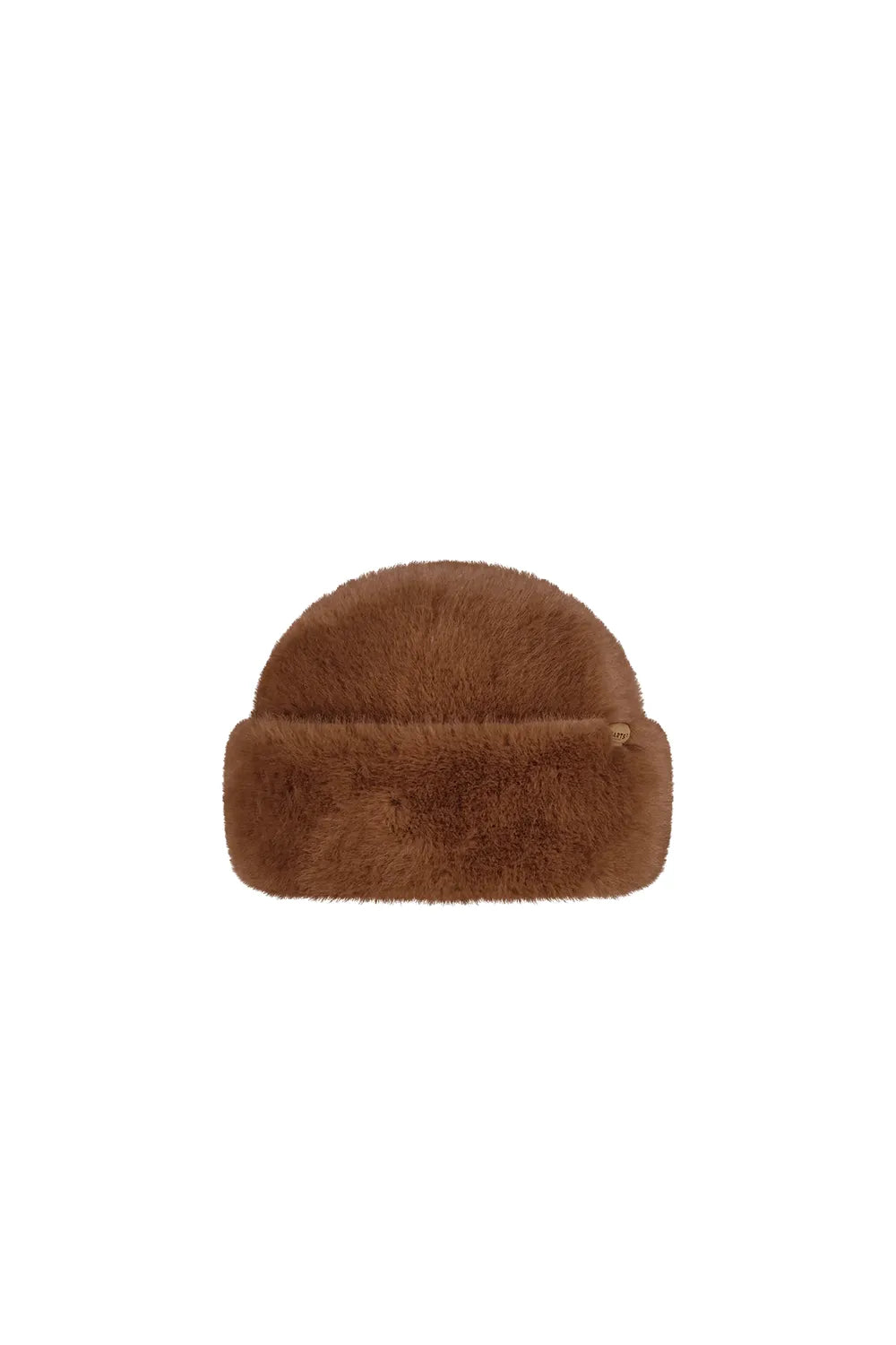 Barts Cherrybush Hat Print Brown