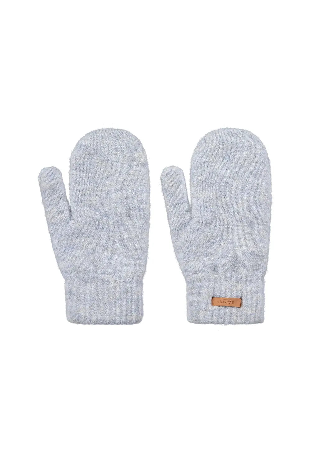 Barts Witzia Mitts Light Blue