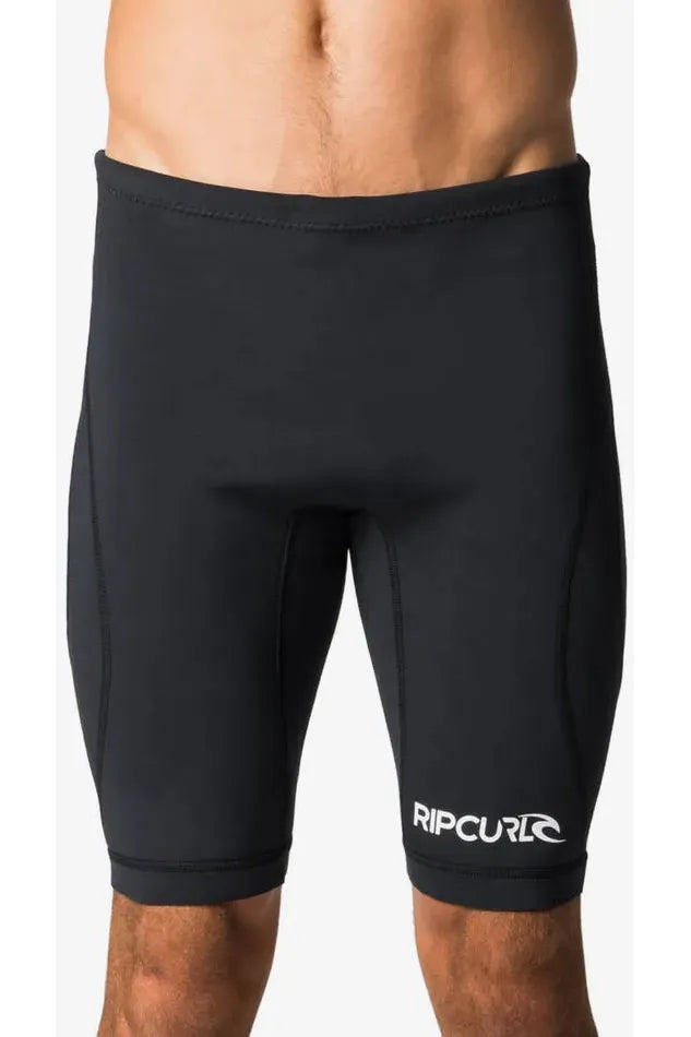 Rip Curl D/Patrol 1Mm Neo Shorts Black