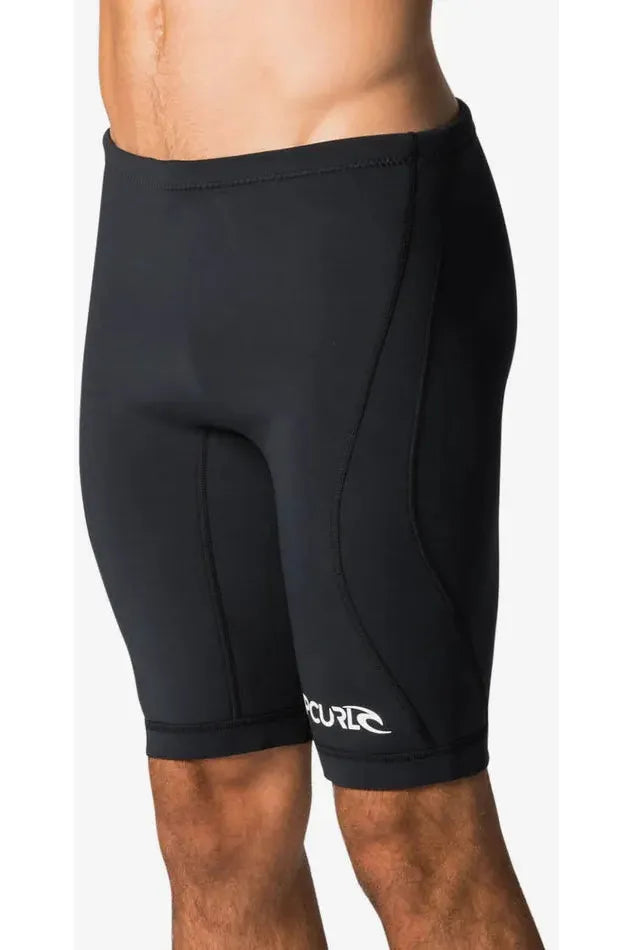 Rip Curl D/Patrol 1Mm Neo Shorts Black
