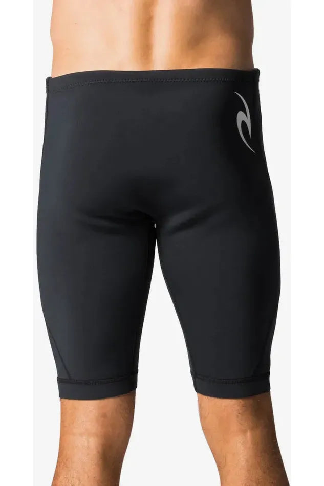 Rip Curl D/Patrol 1Mm Neo Shorts Black