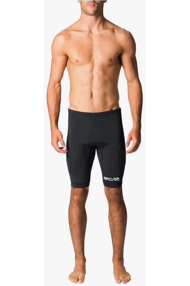 Rip Curl D/Patrol 1Mm Neo Shorts Black