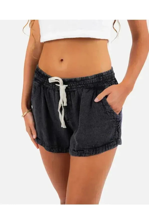 Rip Curl Classic Surf Short Black