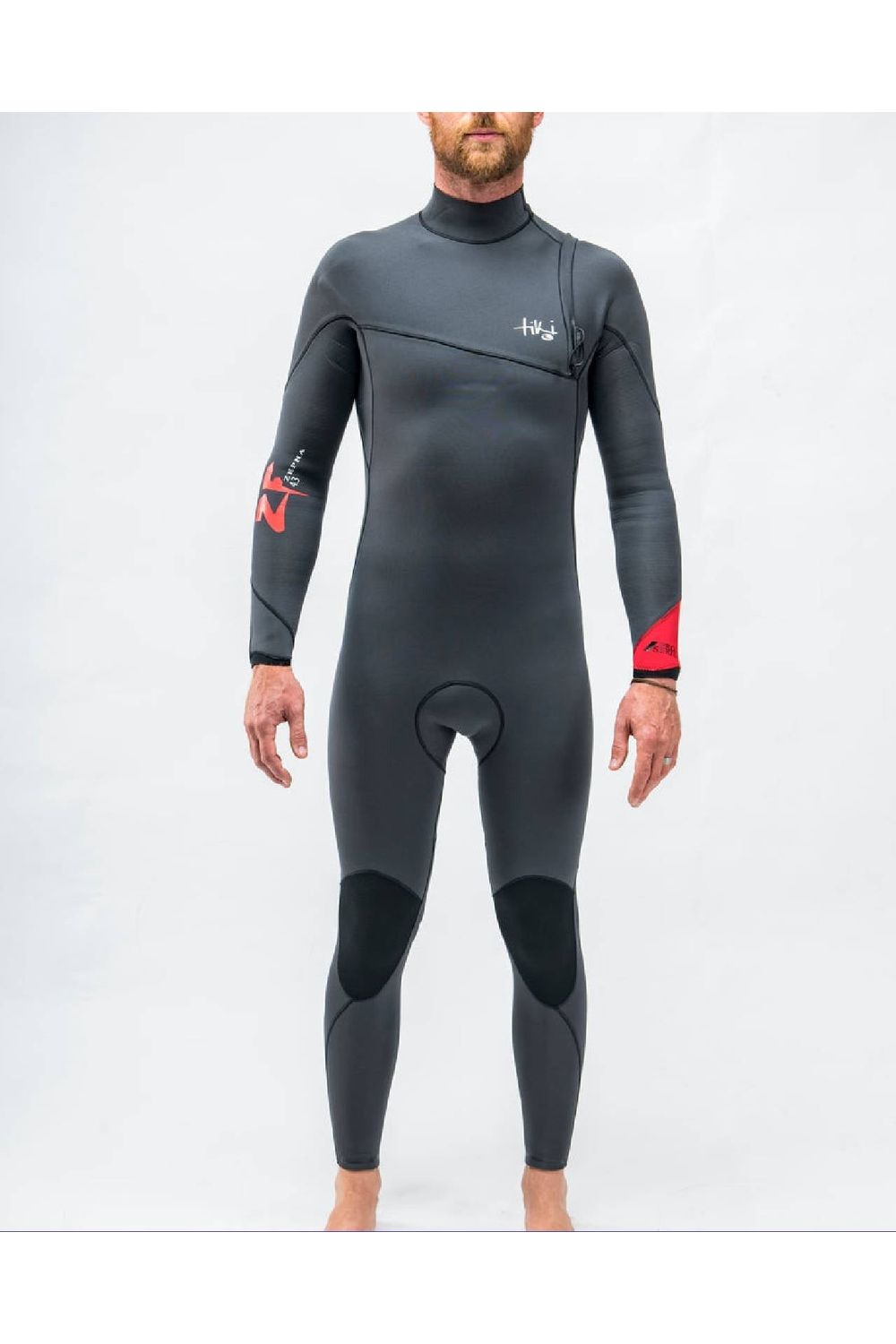 Tiki Zepha 4/3 Gbs Zip Free Mens