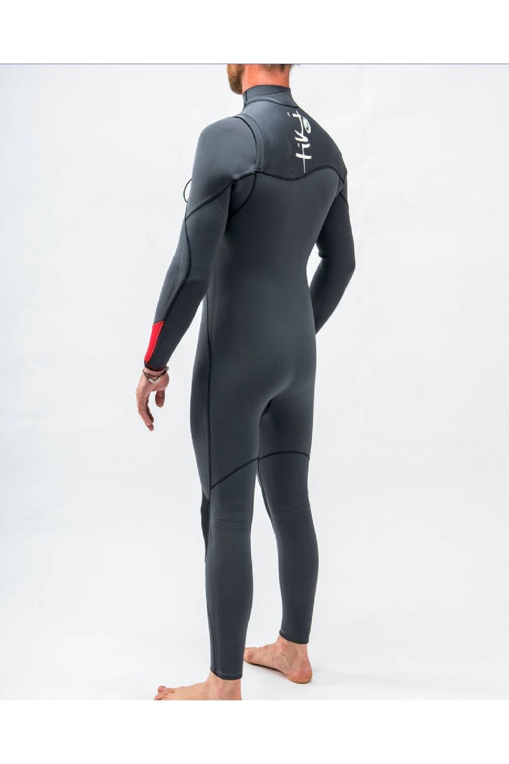 Tiki Zepha 4/3 Gbs Zip Free Mens