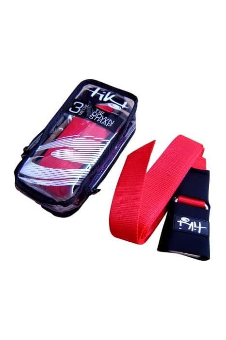 Tiki Tie Down Straps 3 Metre