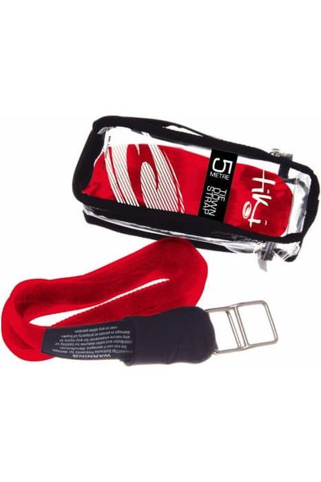 Tiki Tie Down Straps 5 Metre