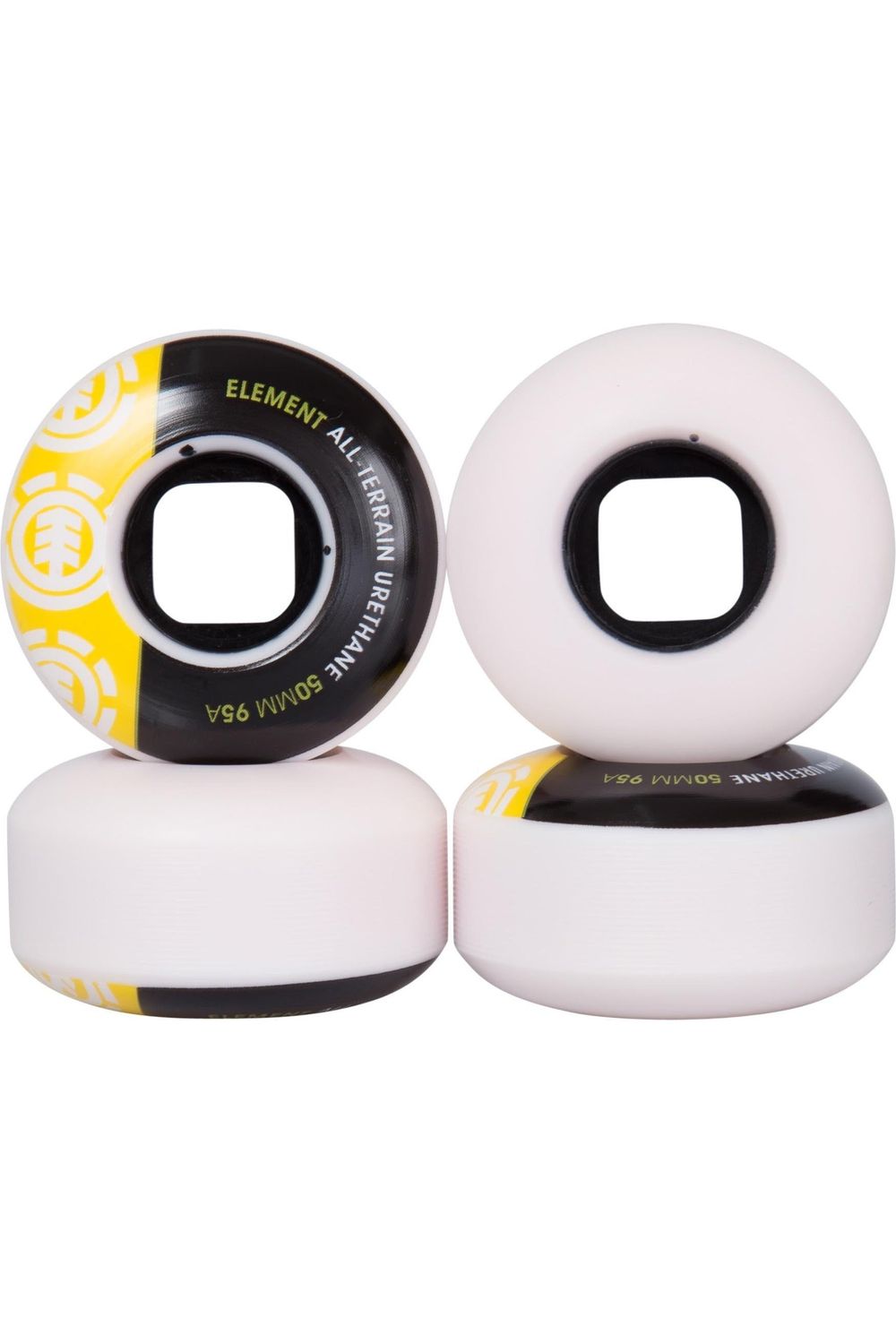 Element Section 50 Mm - New