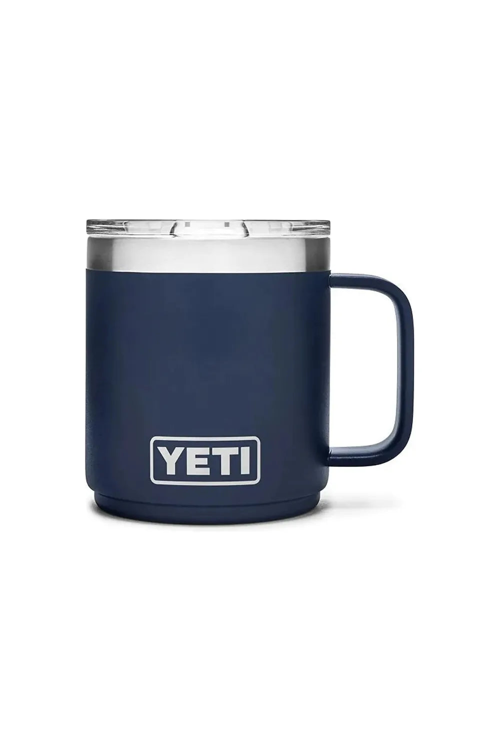 Yeti Rambler Mug 10 Oz Navy