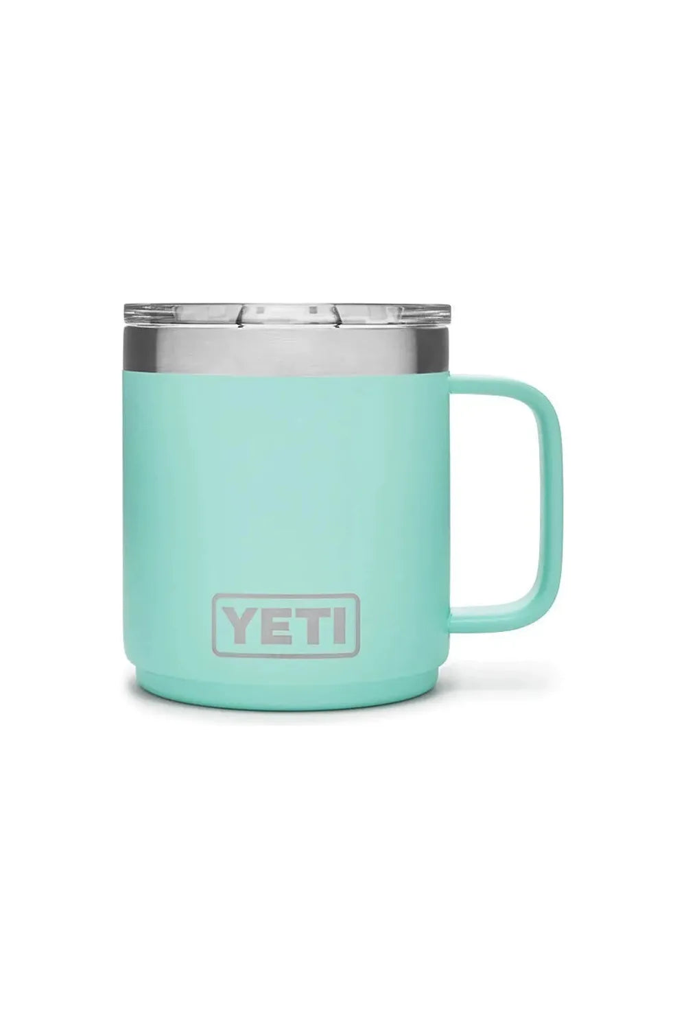 CL Yeti 10oz stackable cup