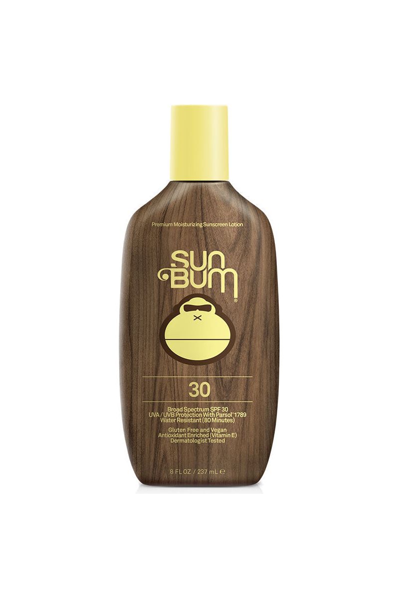 Sun Bum Original SPF 30 Sunscreen Lotion