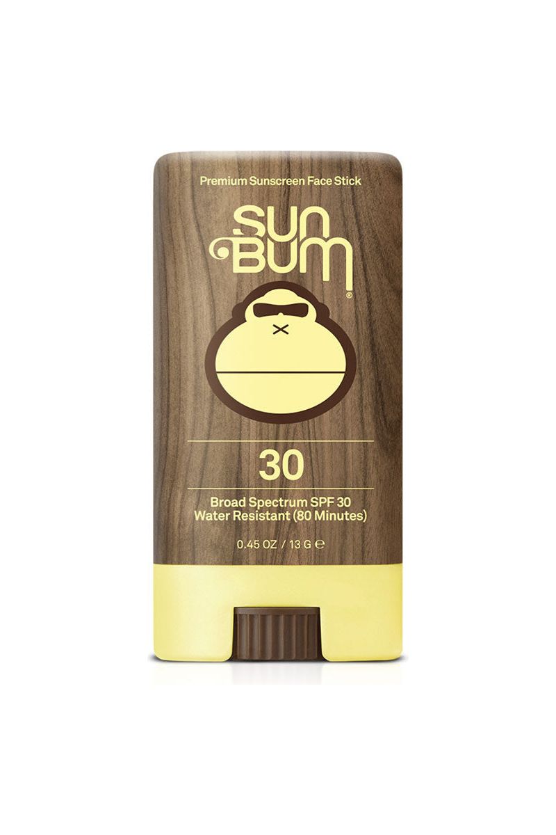 Sun Bum Original SPF 30 Sunscreen Face Stick