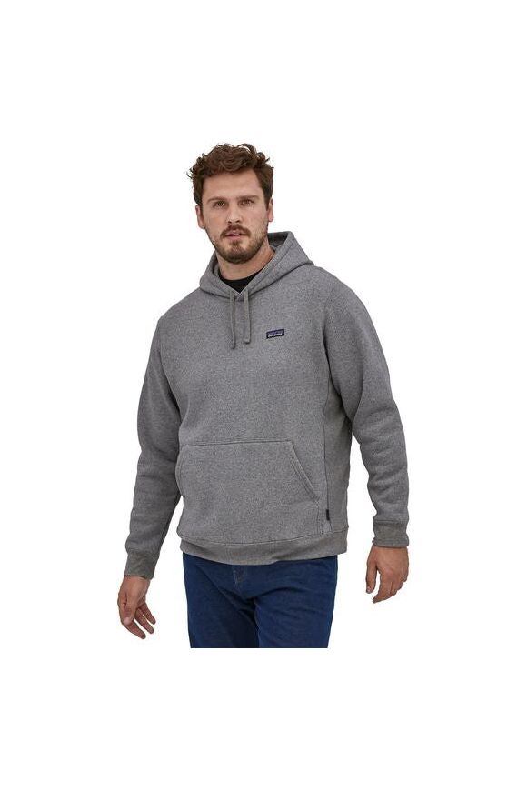 Patagonia P-6 Label Uprisal Hoody