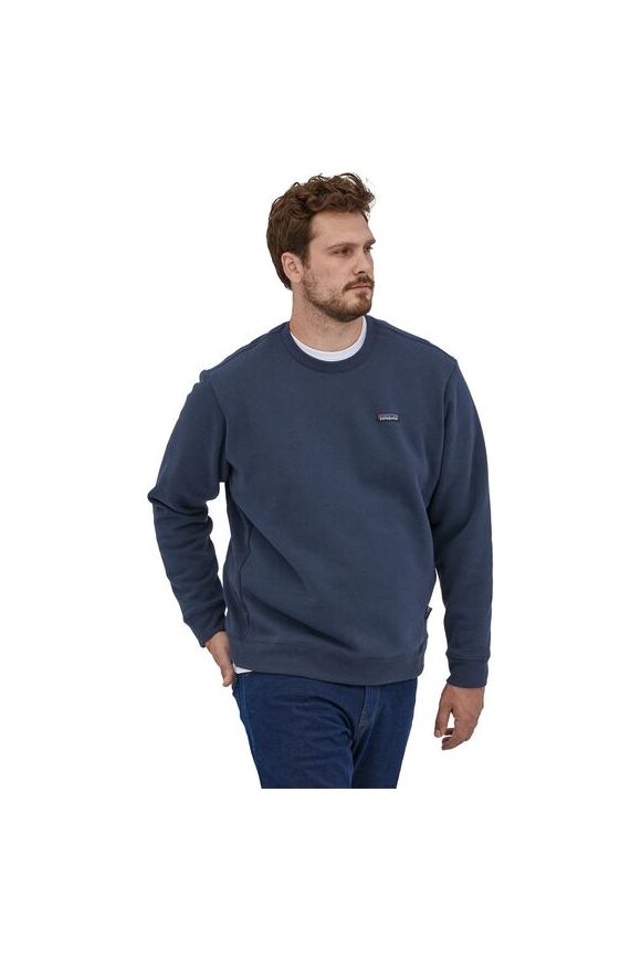 Patagonia P-6 Label Uprisal Crew Sweatshirt