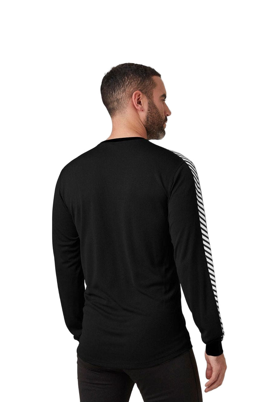 Helly Hansen Hh Lifa Stripe Crew