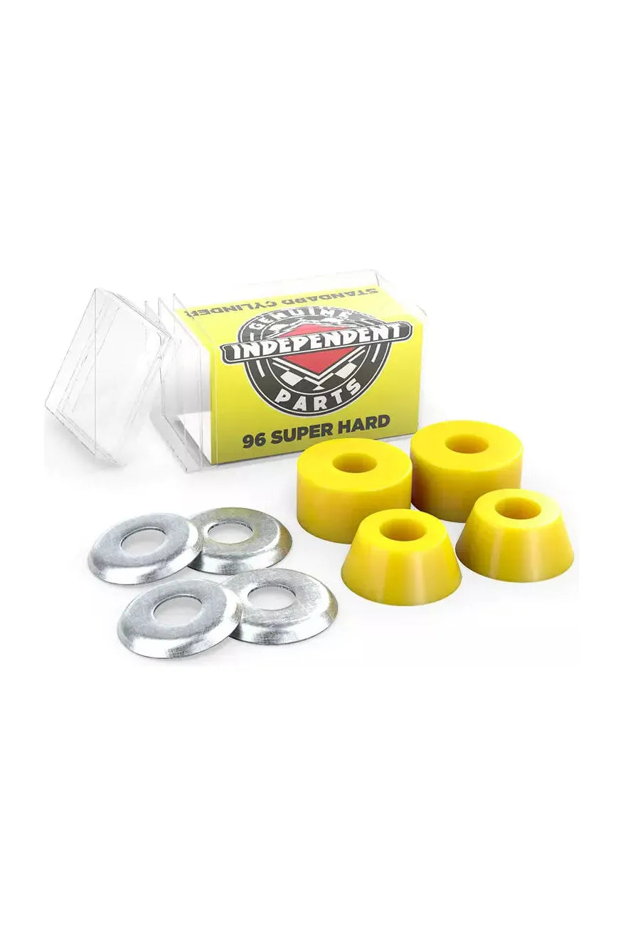Independent Bushings (POP 4) Standard Cylinder Super Hard96