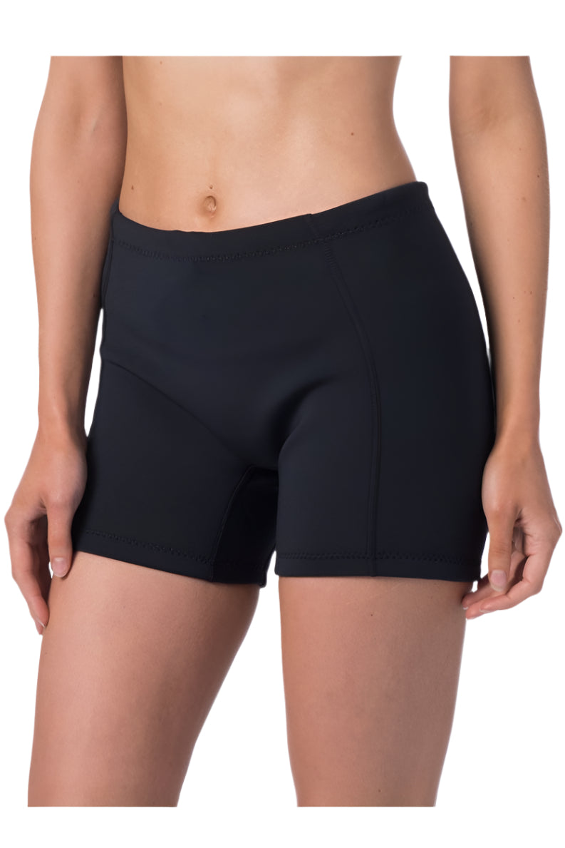 Rip Curl Womens Dawn Patrol 1mm Neo Shorts