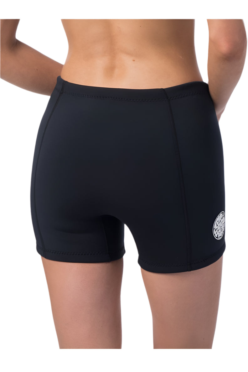 Rip Curl Womens Dawn Patrol 1mm Neo Shorts