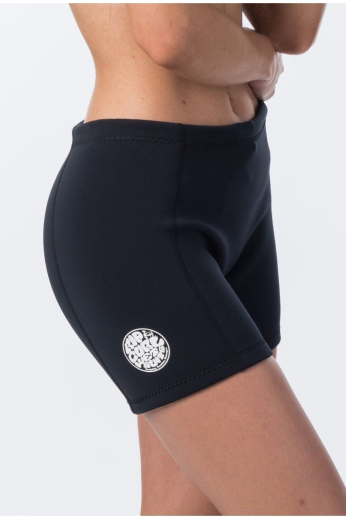 Rip Curl Womens Dawn Patrol 1mm Neo Shorts
