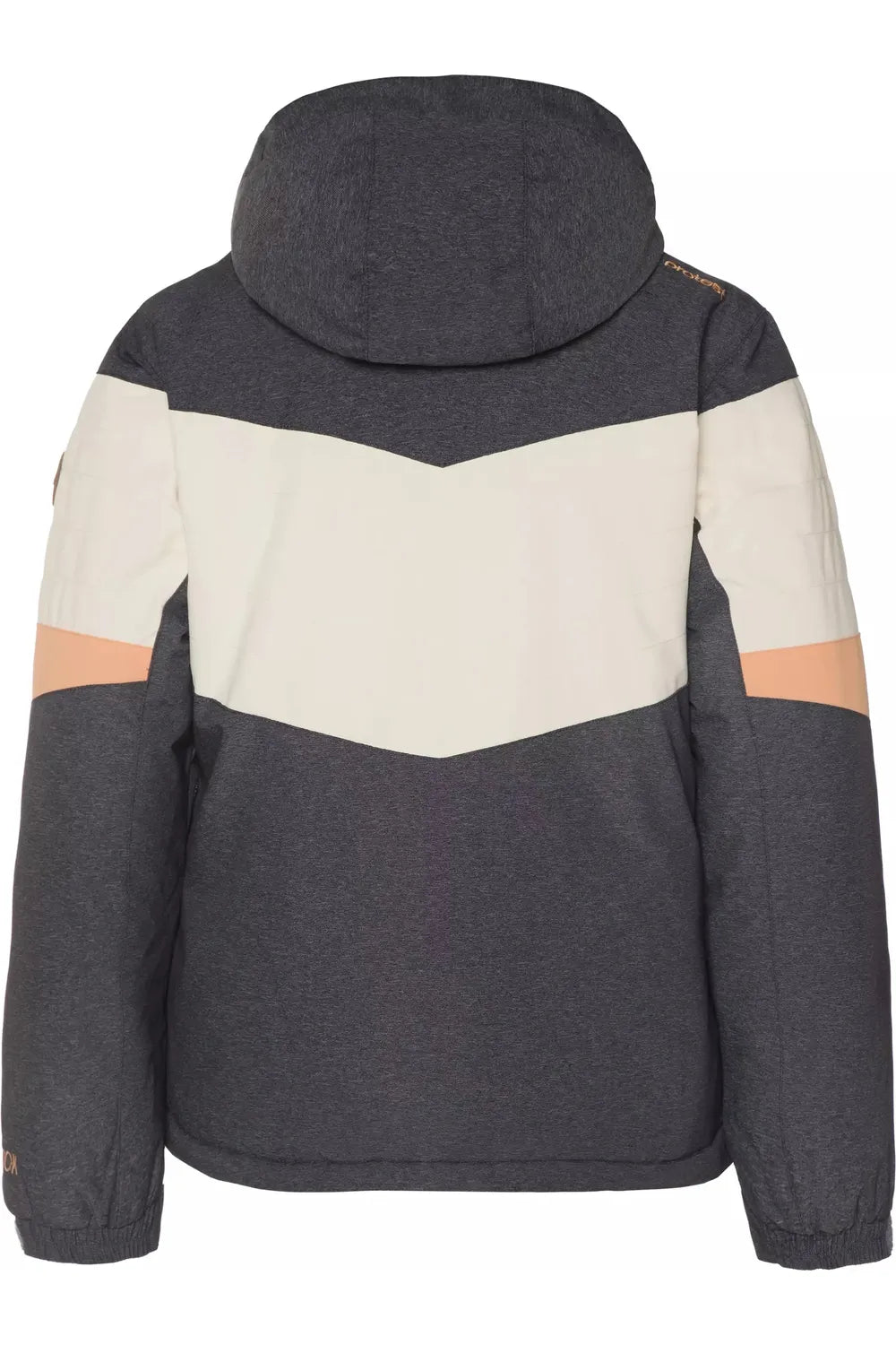 Protest Lottes Junior Ski Jacket
