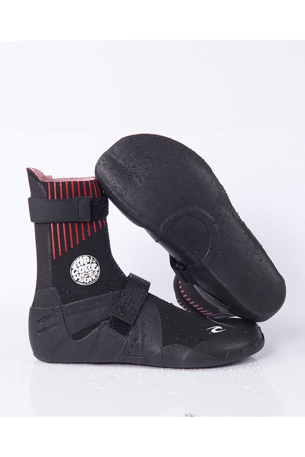 Flashbomb 5mm Hid.S/Toe Boots