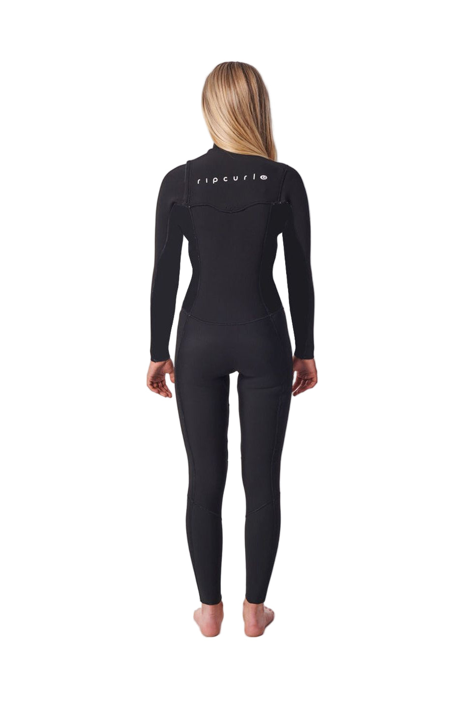 Womens Dawn Patrol Wetsuit 5/3 Chest Zip