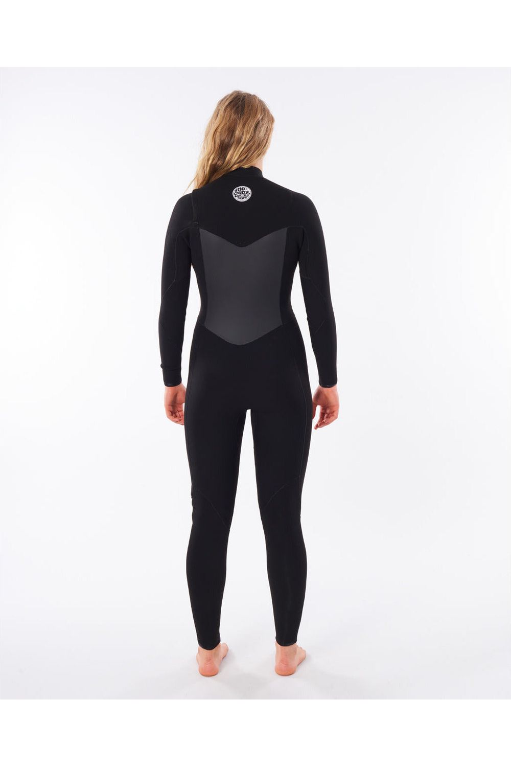 Womens Flashbomb 5/3 Wetsuit