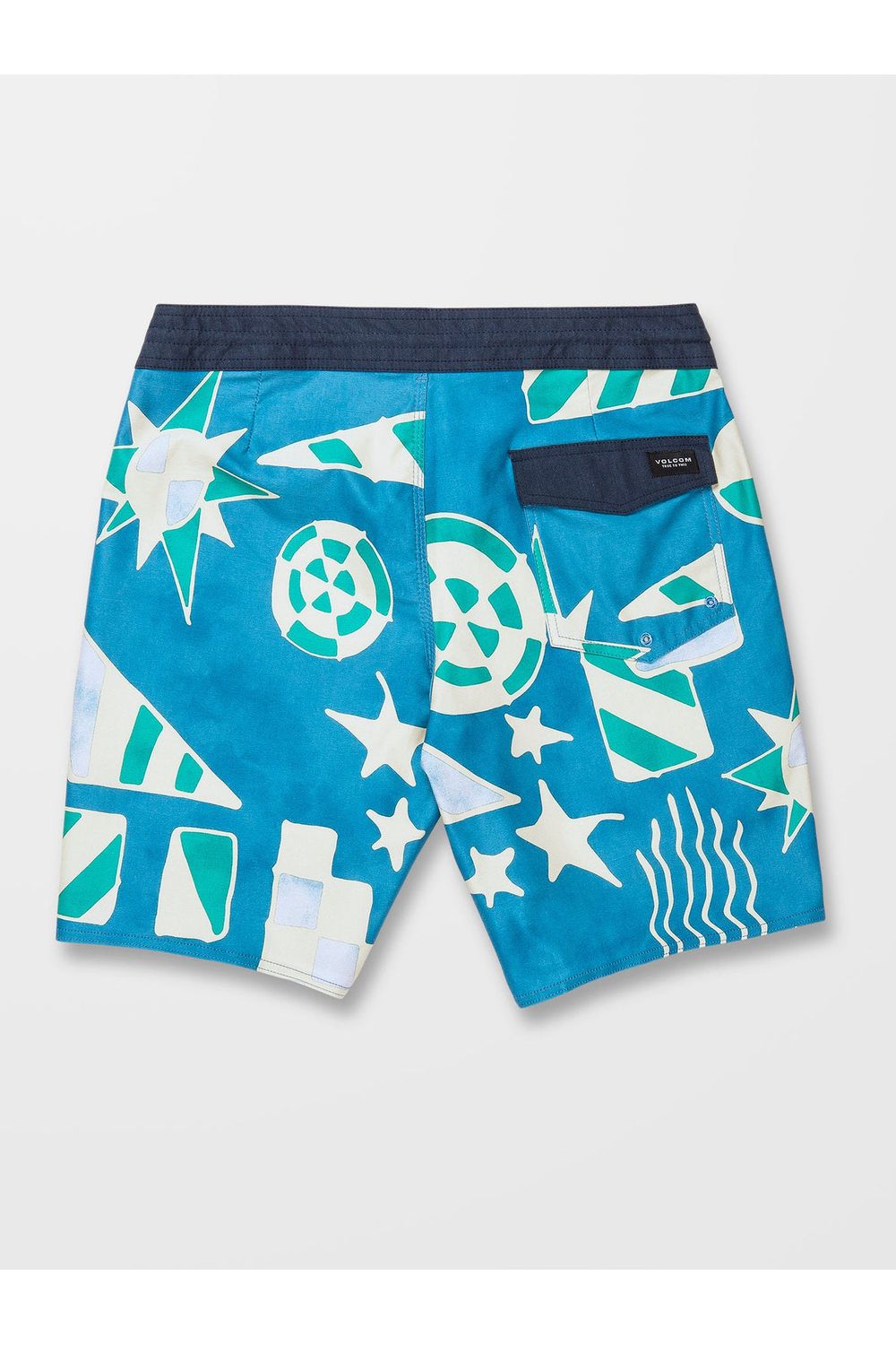 Volcom Geo Stoney 19" Boardshorts