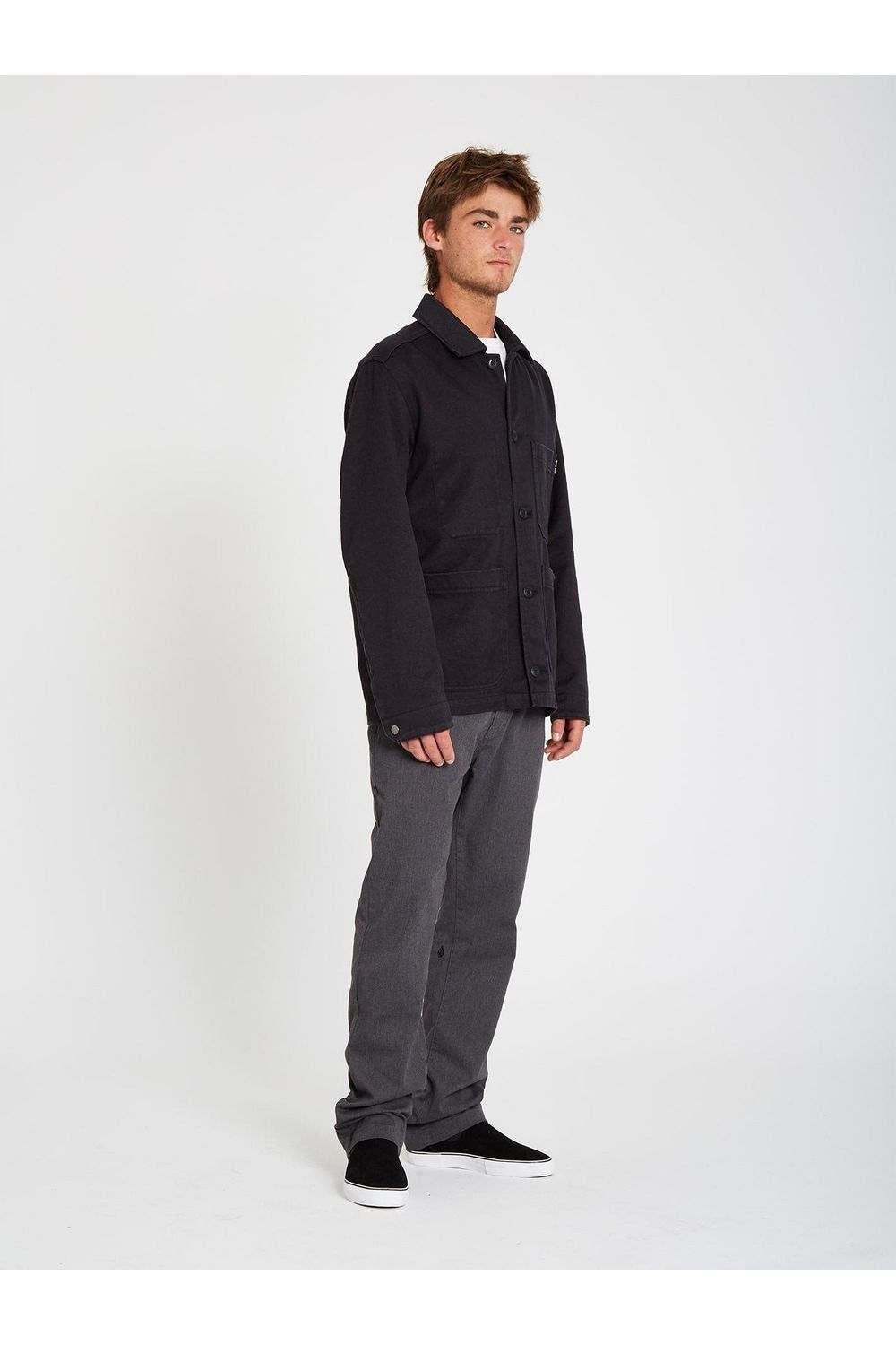 Volcom Frickn Modern Stretch Chino Pant