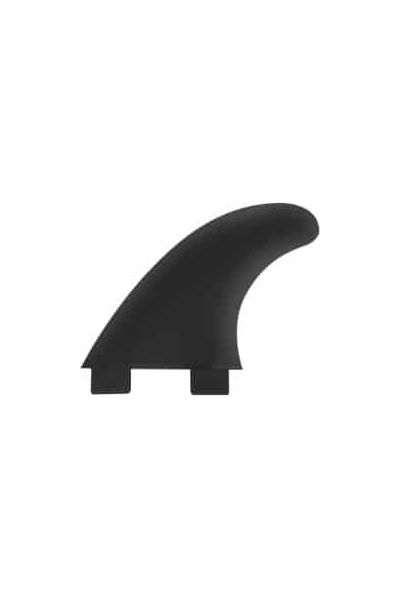 Two Tab Gl Fins (Set 2) - Black