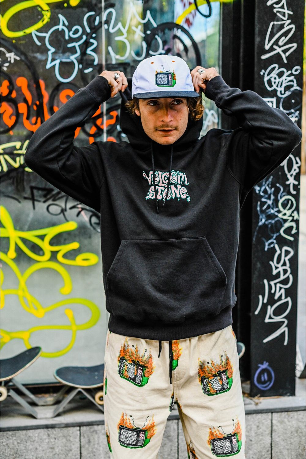 Volcom FA J Hager PO