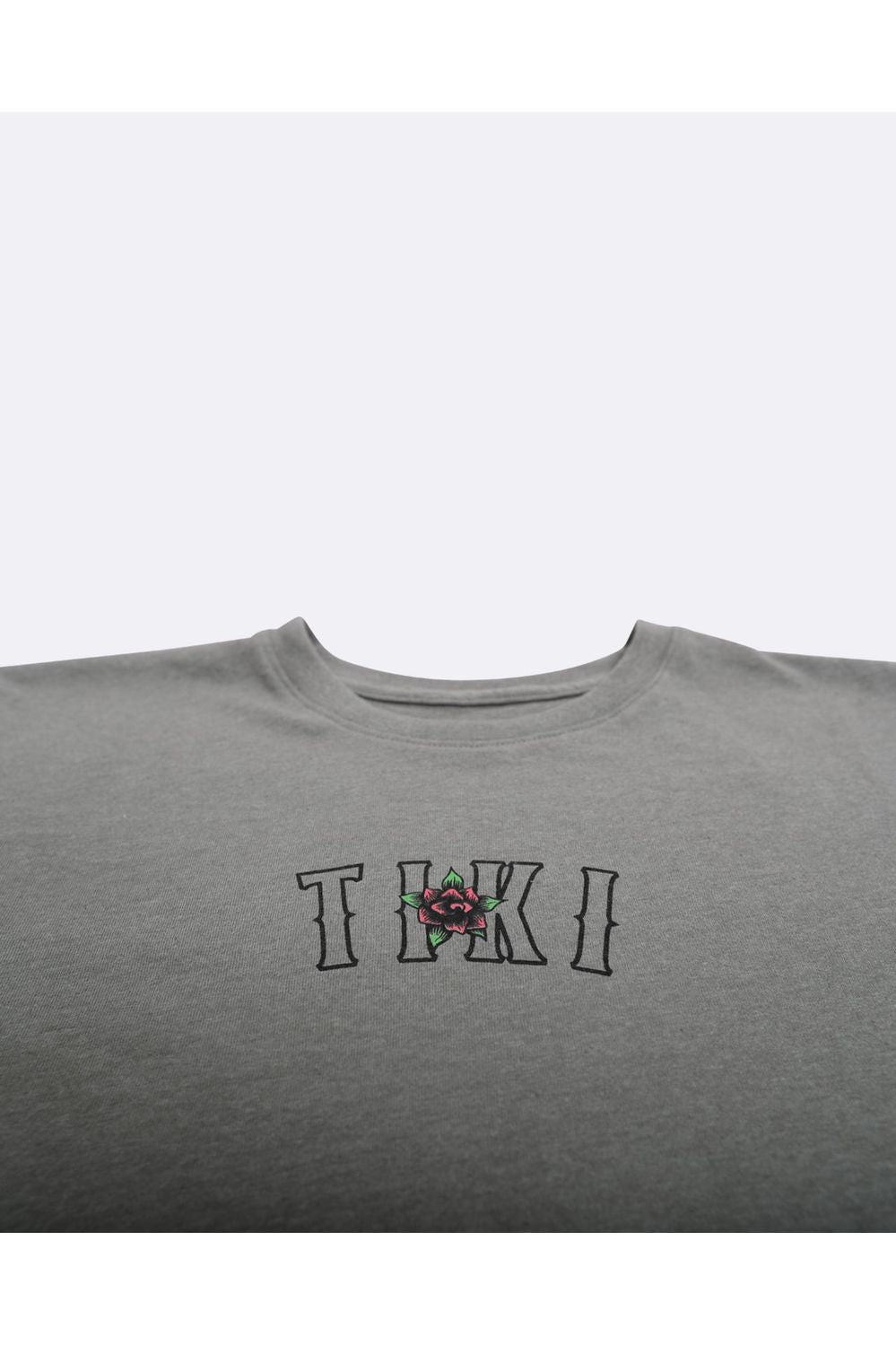 Tiki Nurture Short Sleeve T-Shirt